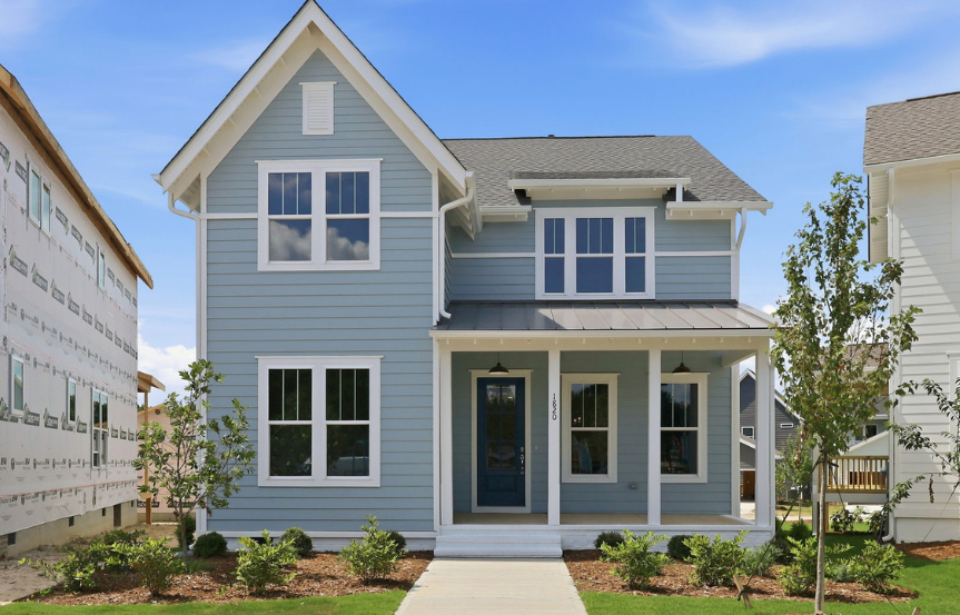 Homesite 2905 Front