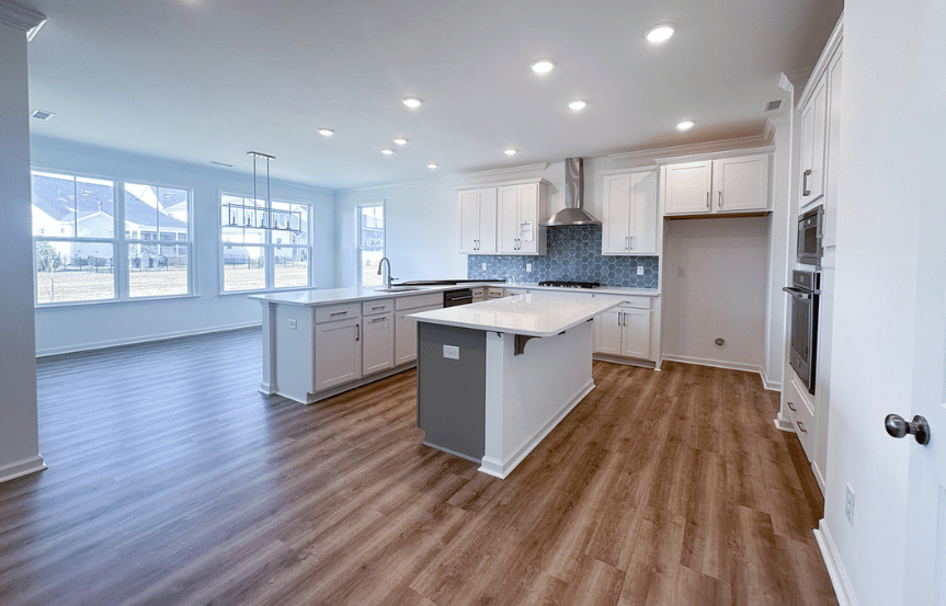 Homesite 2435 Kitchen 2