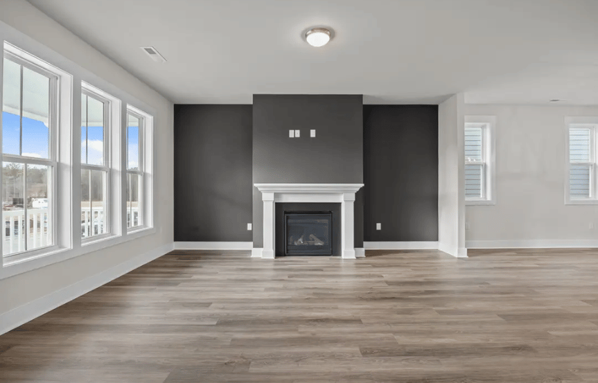 Homesite 2846 Living Room