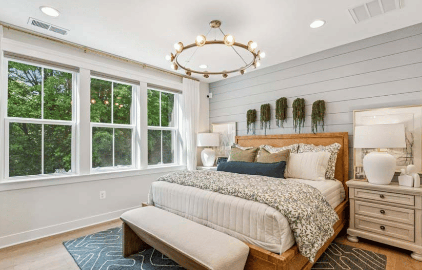 Photo representation of similar plan; for illustration purposes only.