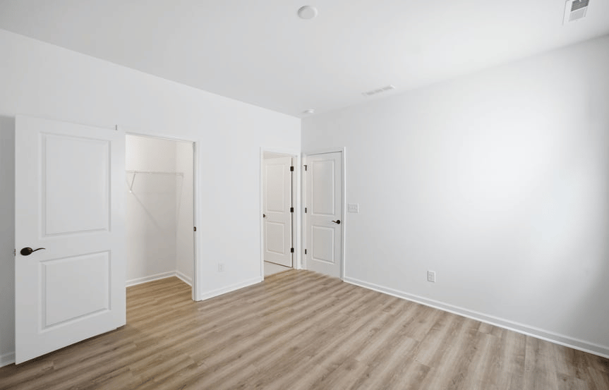Homesite 2628 Bedroom 2