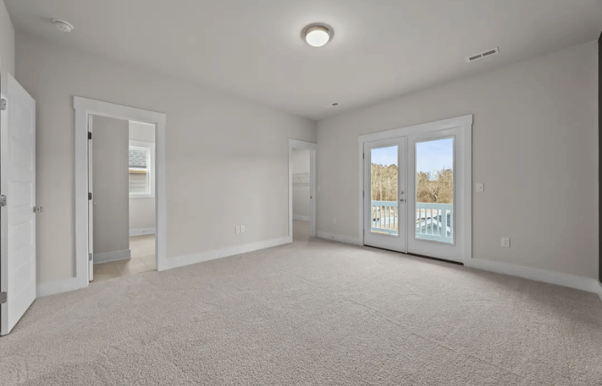 Homesite 2846 Owners Suite 2