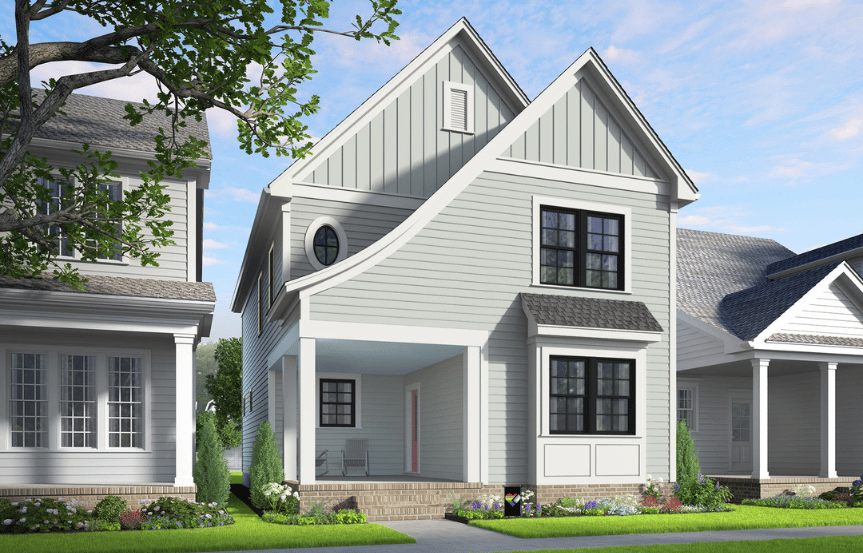 Castle in Brooklyn B