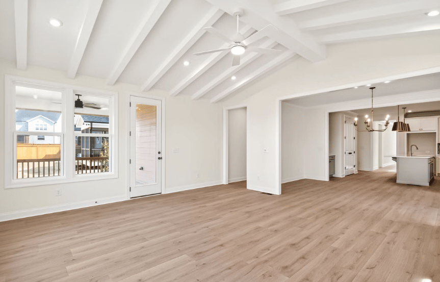 Homesite 2342 Living 2