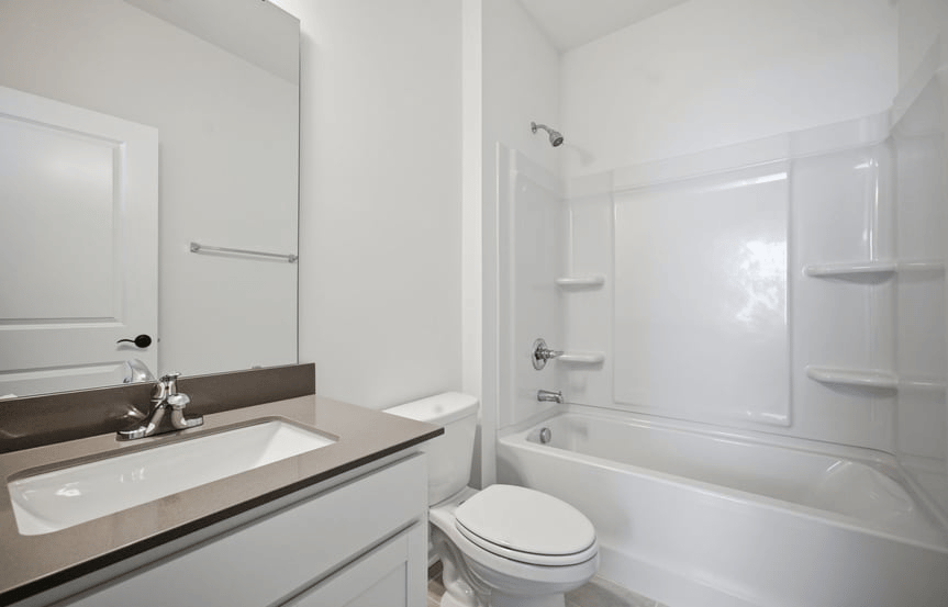 Homesite 2628 Bathroom 2