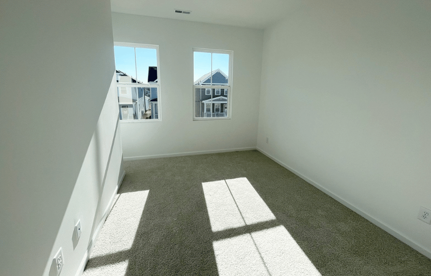 Homesite 2554 Guest Bed