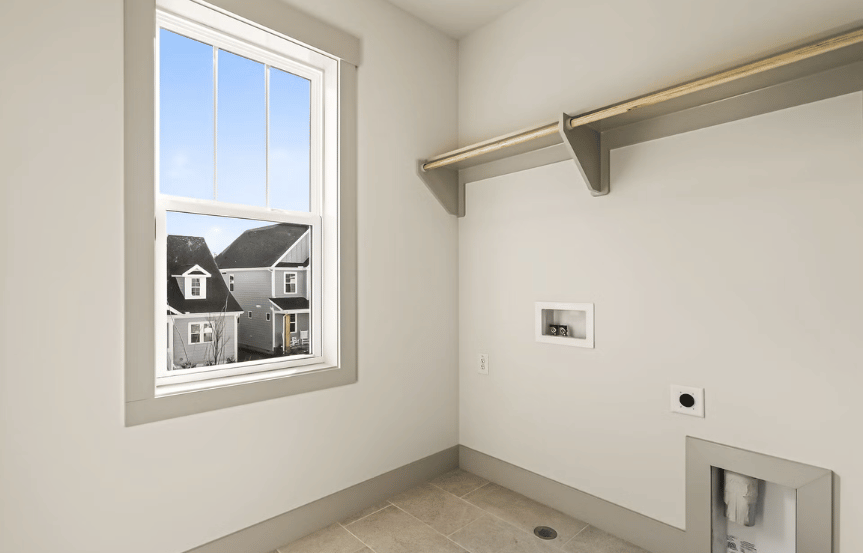 Homesite 2340 Laundry