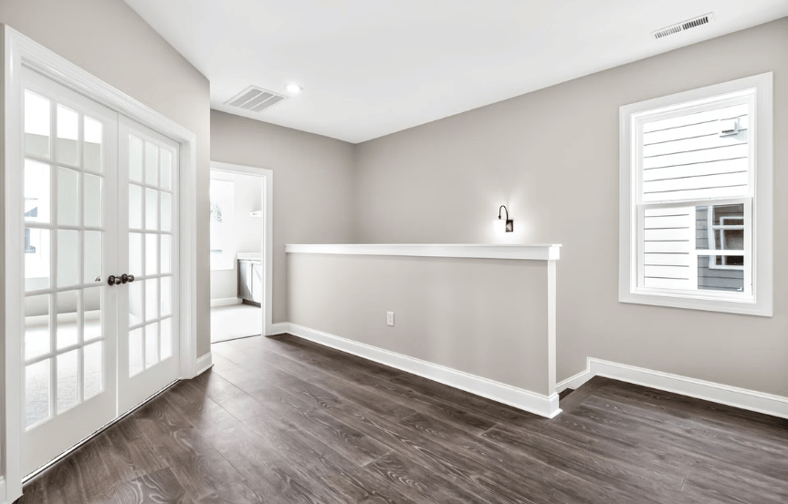 Homesite 2624 Landing