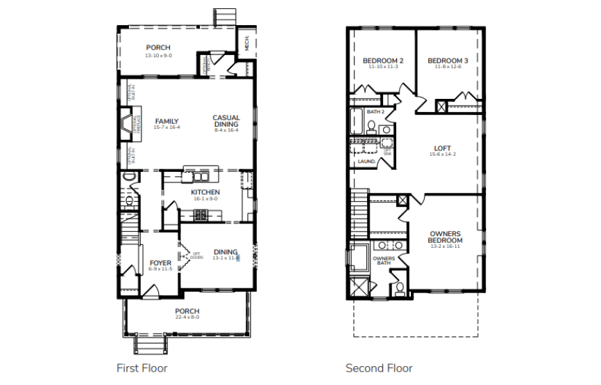 Jarvis GR Floorplan
