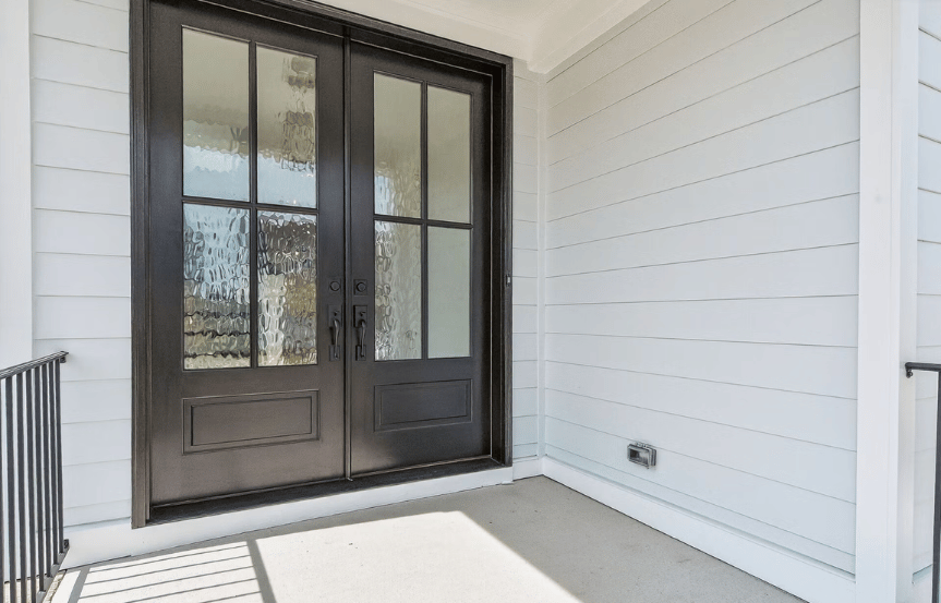 Homesite 2341 Front Porch