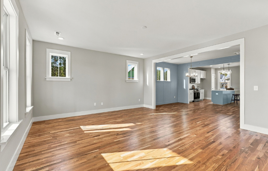 Homesite 2901 Living 2