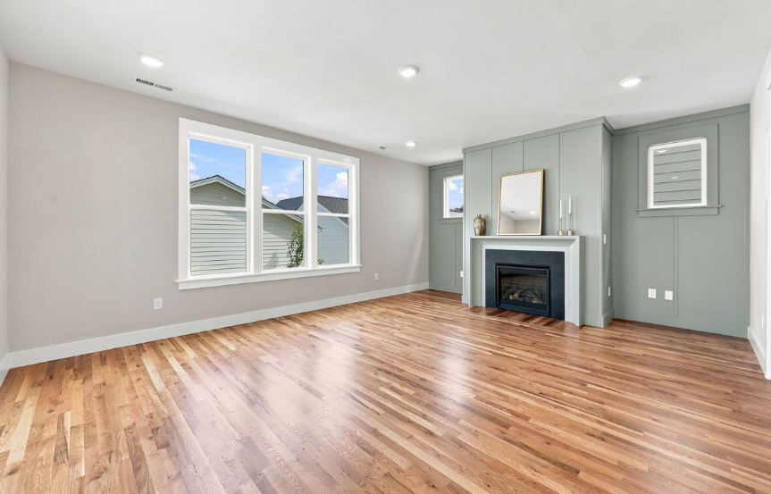 Homesite 2906 Living