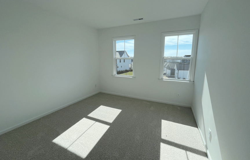 Homesite 2431 Secondary Bed 1