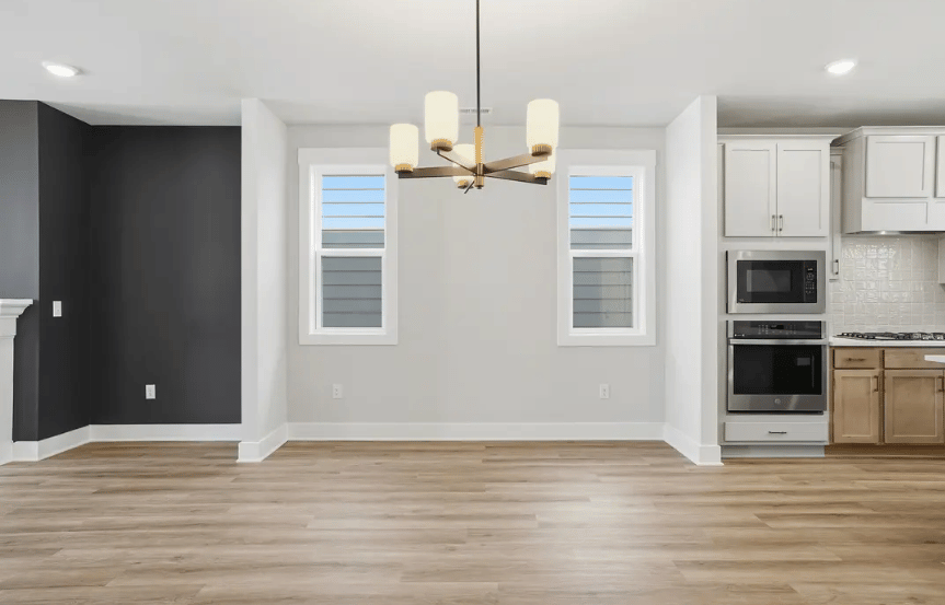 Homesite 2872 Dining