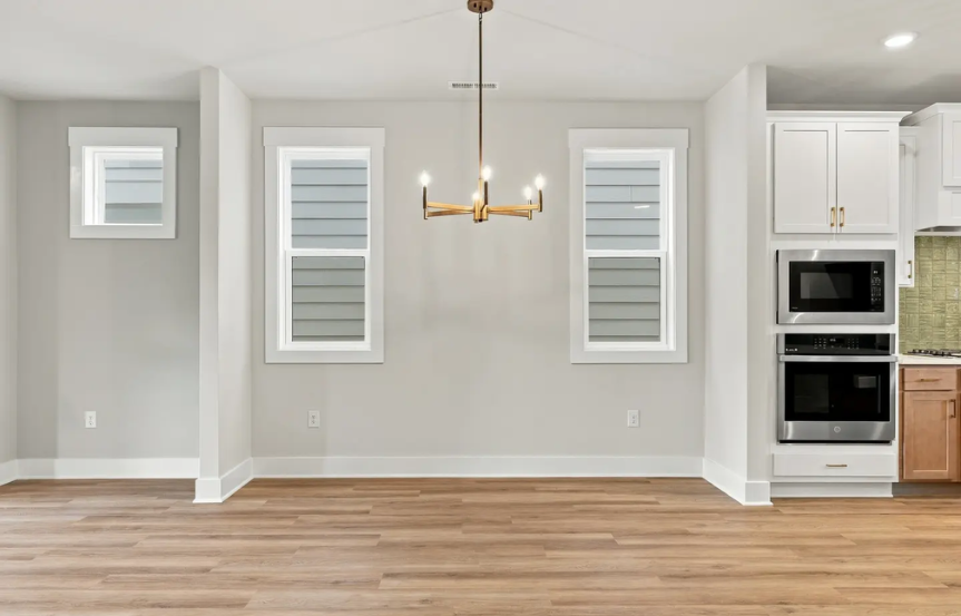 Homesite 2880 Dining