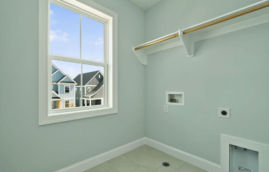 Homesite 2341 Laundry