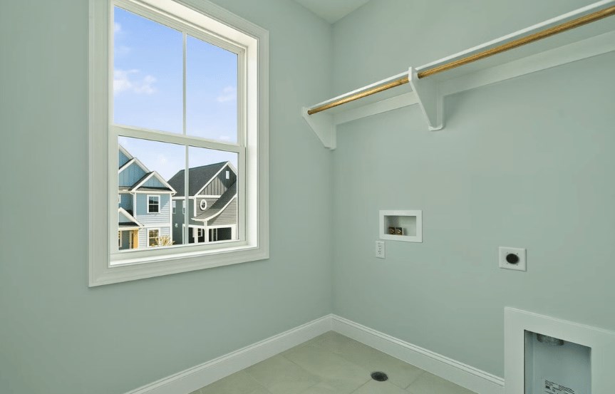Homesite 2341 Laundry