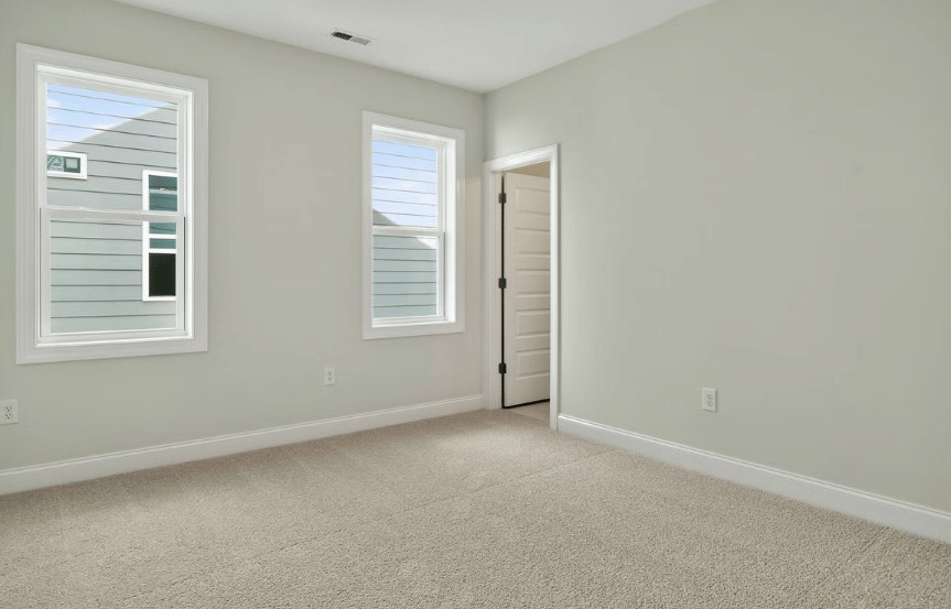 Homesite 2341 Guest Bed 1