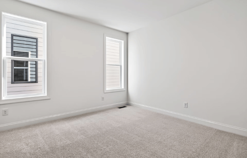 Homesite 2625 Guest Bed 1