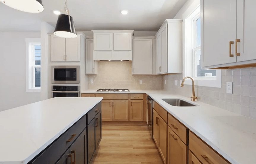 Homesite 2872 Kitchen 2