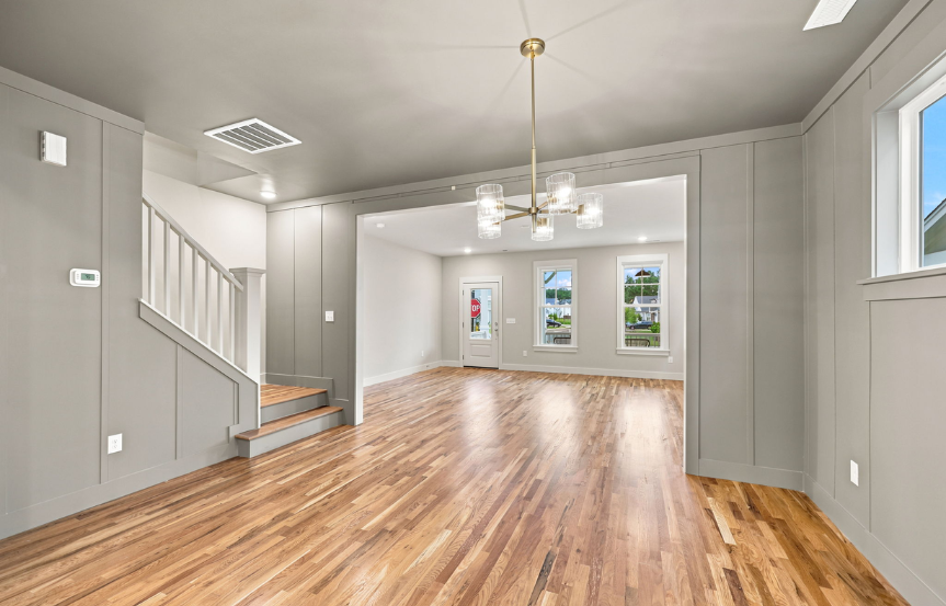 Homesite 2603 Dining