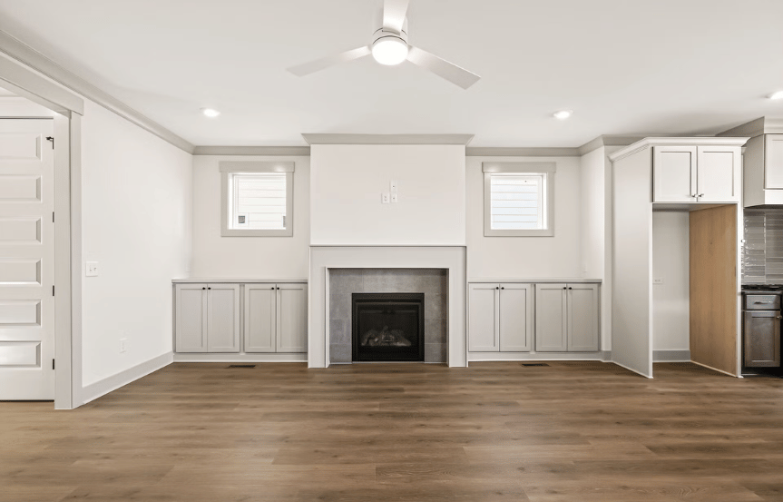 Homesite 2340 Living