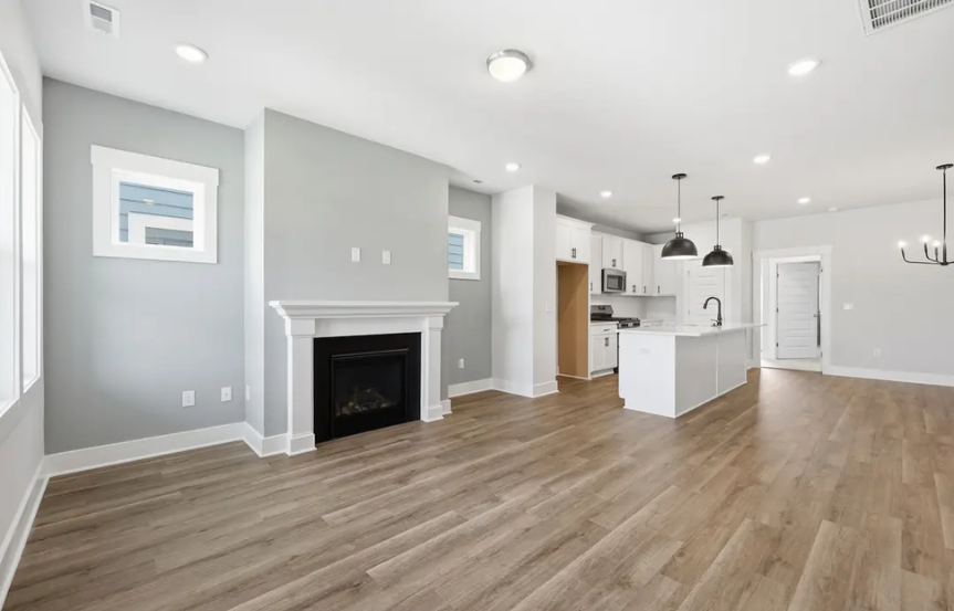 Homesite 3091 Living