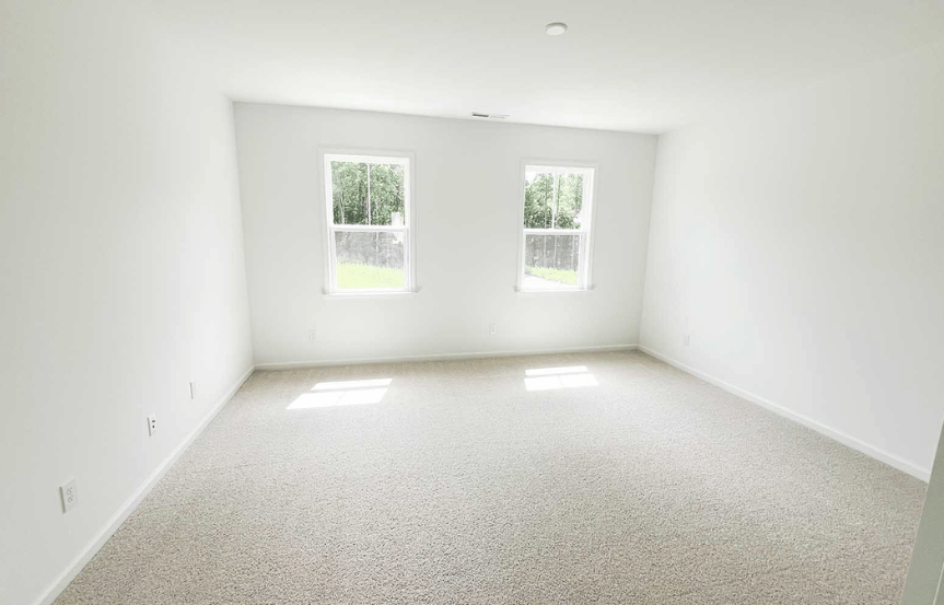 Homesite 2643 Owners Suite