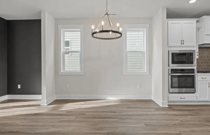 Homesite 2846 Dining