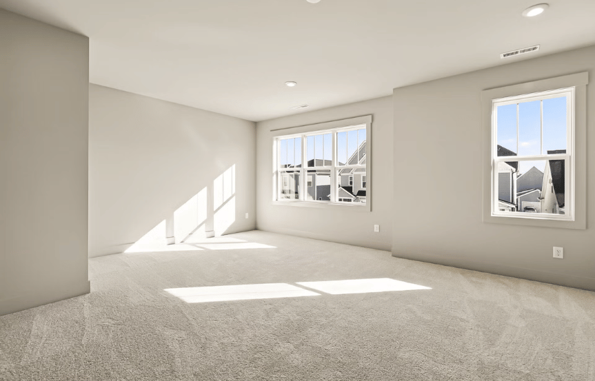 Homesite 2340 Rec Room