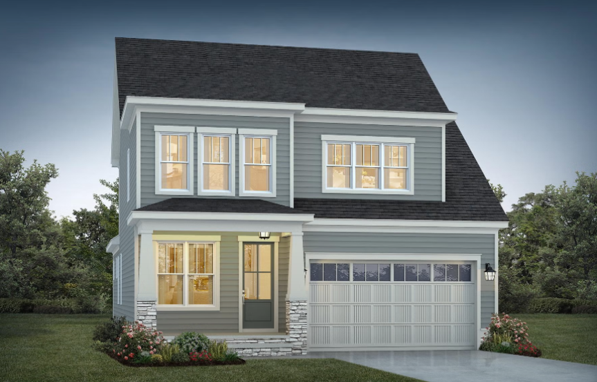 Homesite 2828