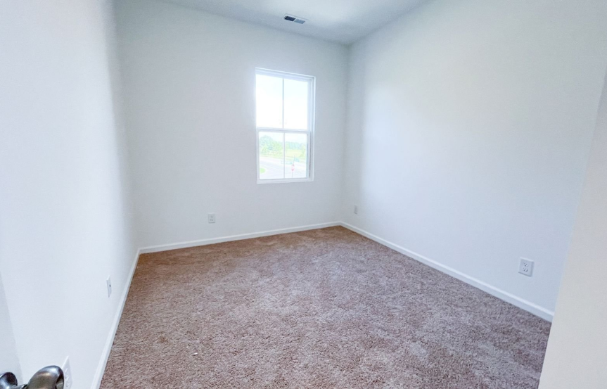 Homesite 2935 Secondary Bedroom 2