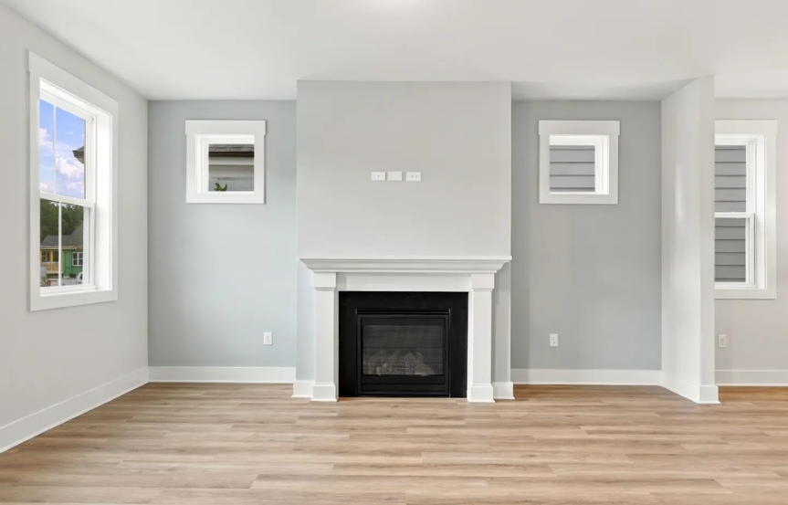 Homesite 2880 Living