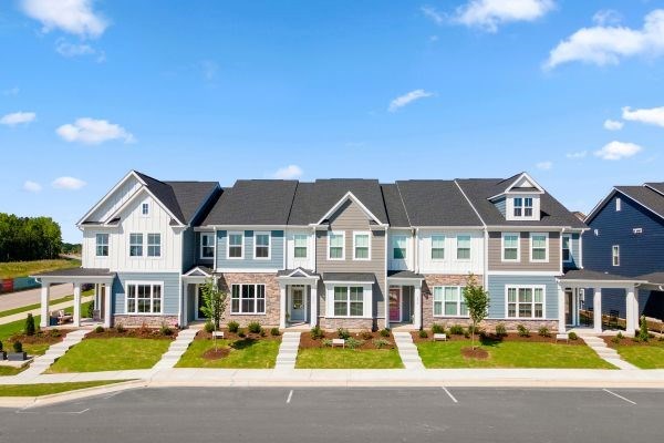 Townhome Blog Cover Photo