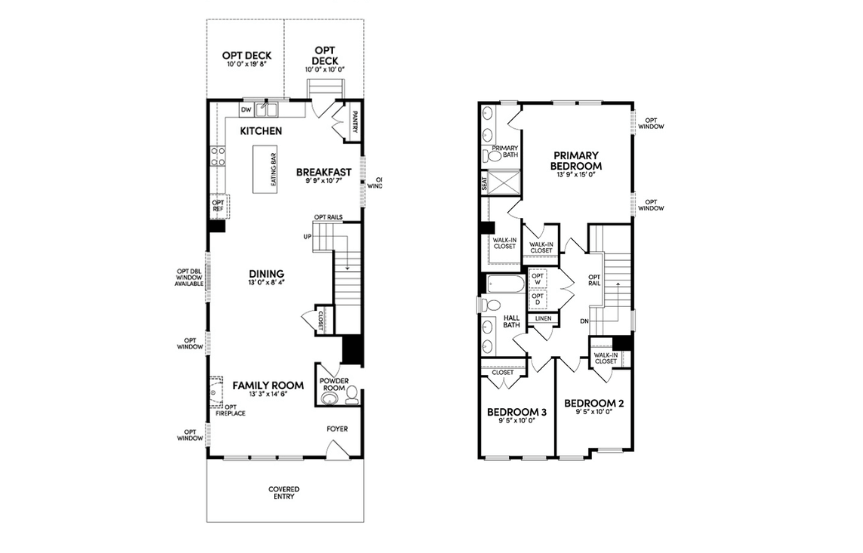 Aiden Floorplan