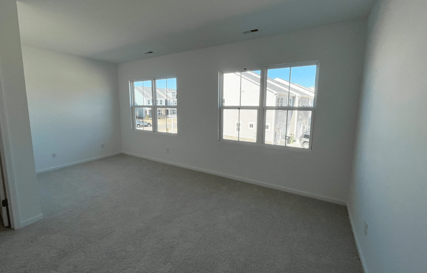 Homesite 2554 Owners Suite