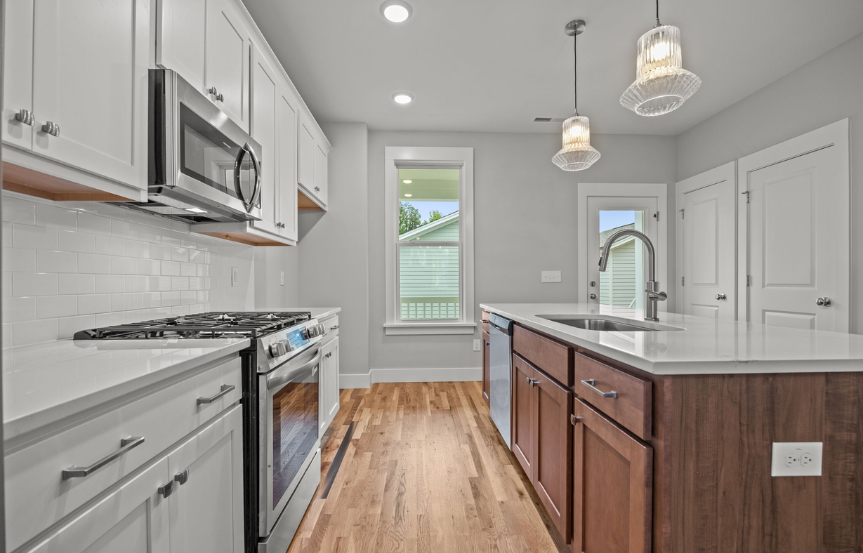 Homesite 2605 Kitchen 2
