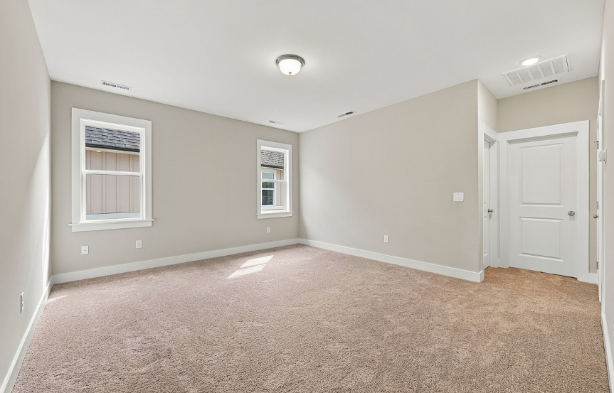 Homesite 2902 Loft