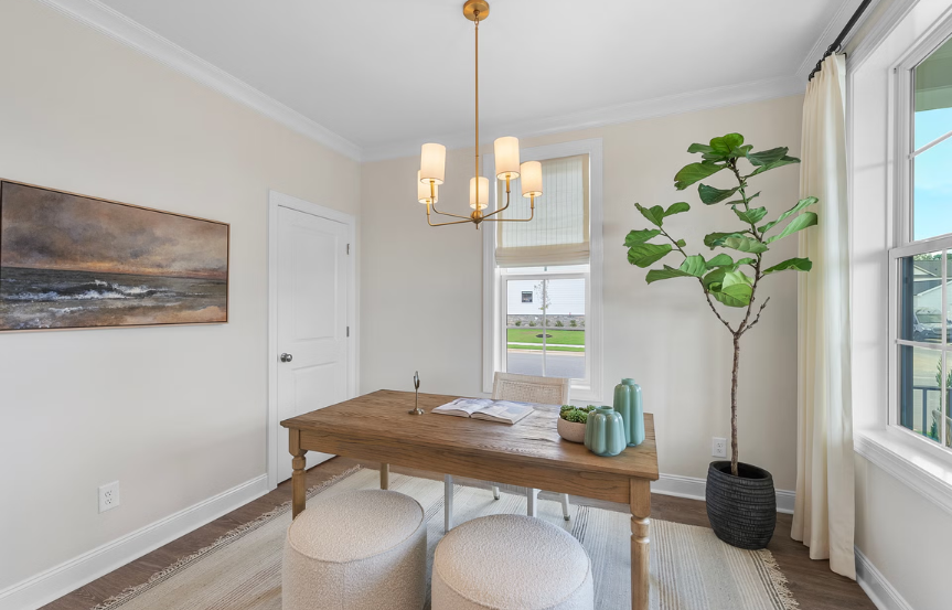 Homesite 2326 Office