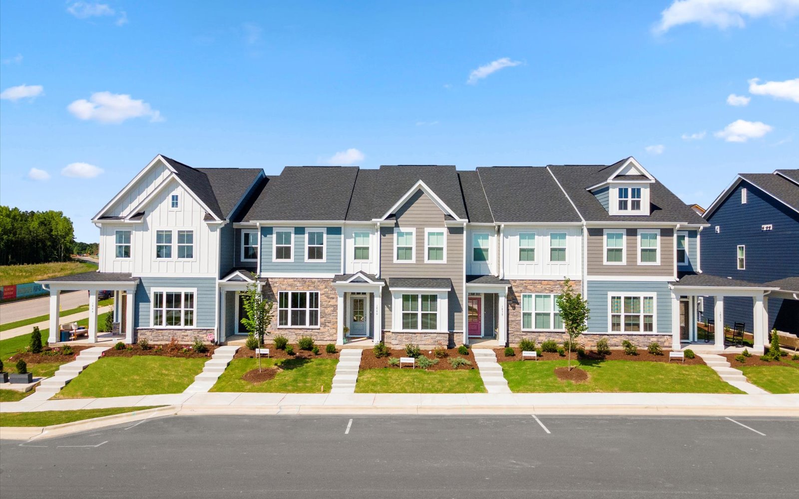 BFR Townhome