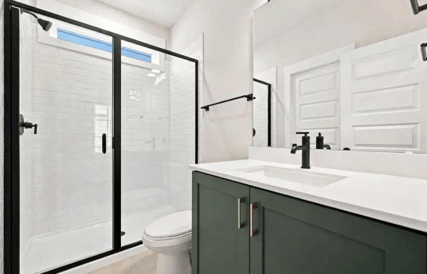 Homesite 2878 Bath 2