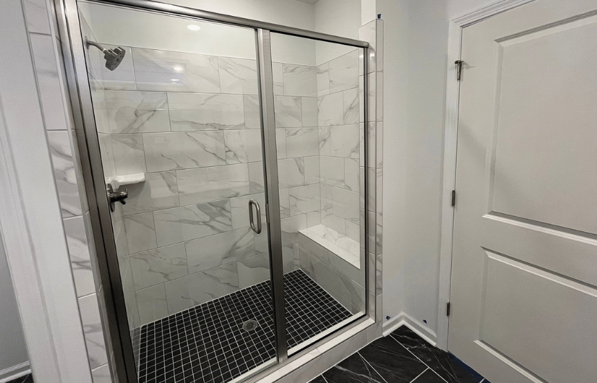 Homesite 2433 Owners Bath 2
