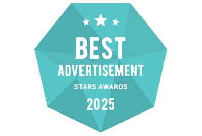 Best Advertisement Award | Wendell Falls