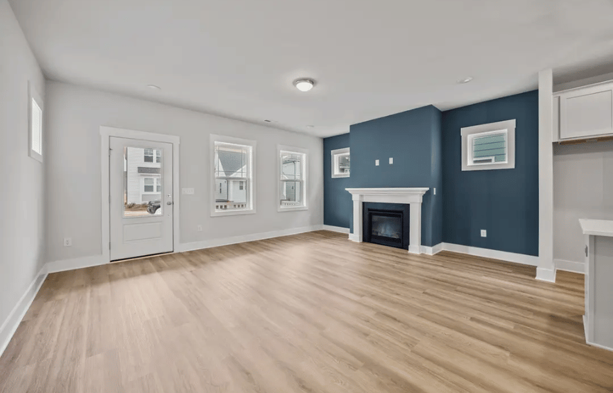 Homesite 2861 Living