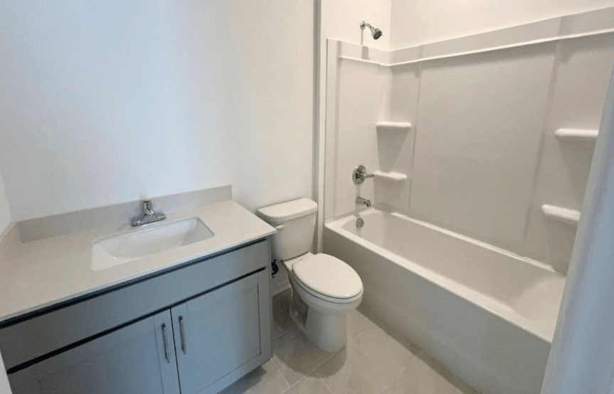 Homesite 2436 NP Bathr 2