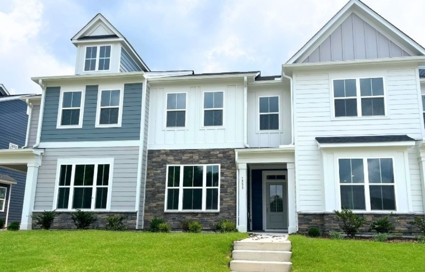 Homesite 2578 Front