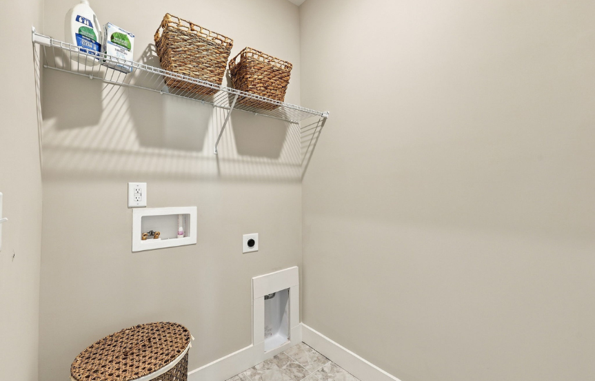 Homesite 2901 Laundry