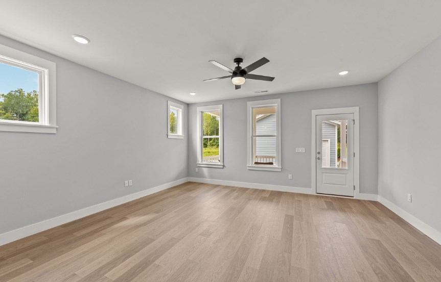 Homesite 2608 Living