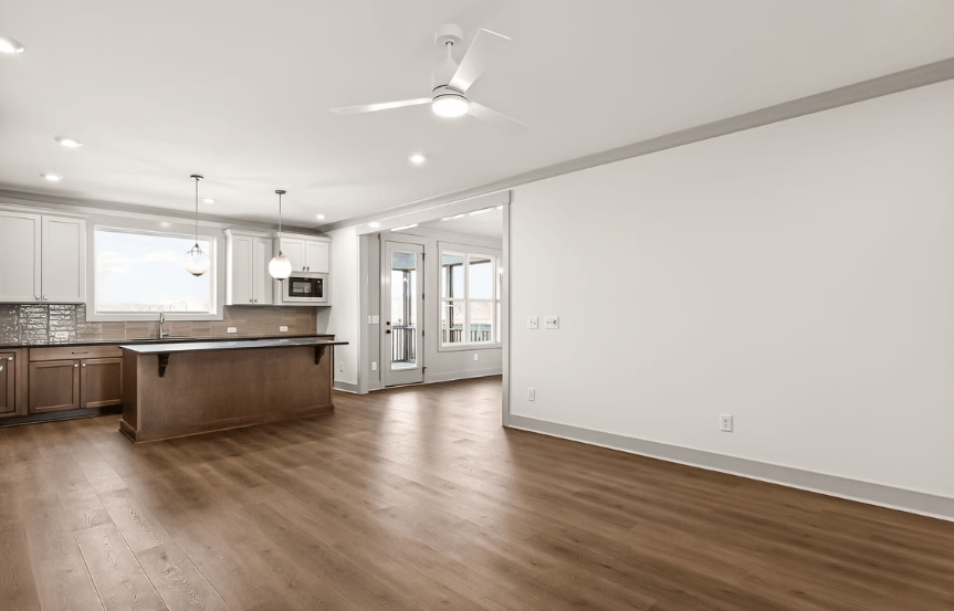 Homesite 2340 Living 2