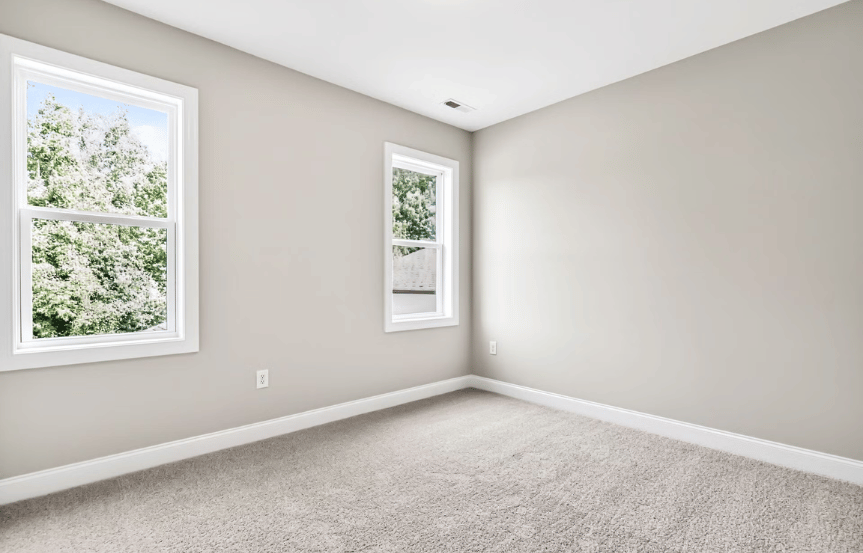 Homesite 2624 Guest Bed 2
